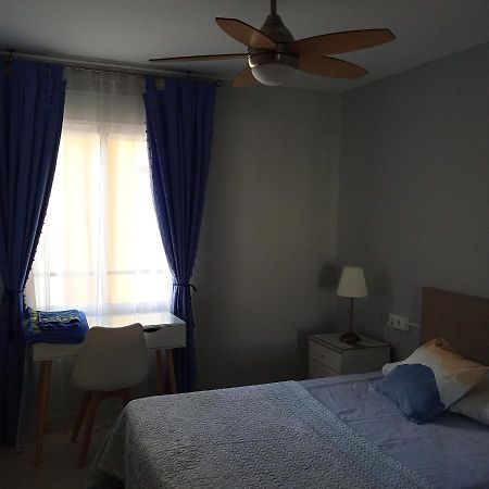 Torremolinos Alquilo Habitacion Con Bano Compartido Y Cocina Compartida Экстерьер фото