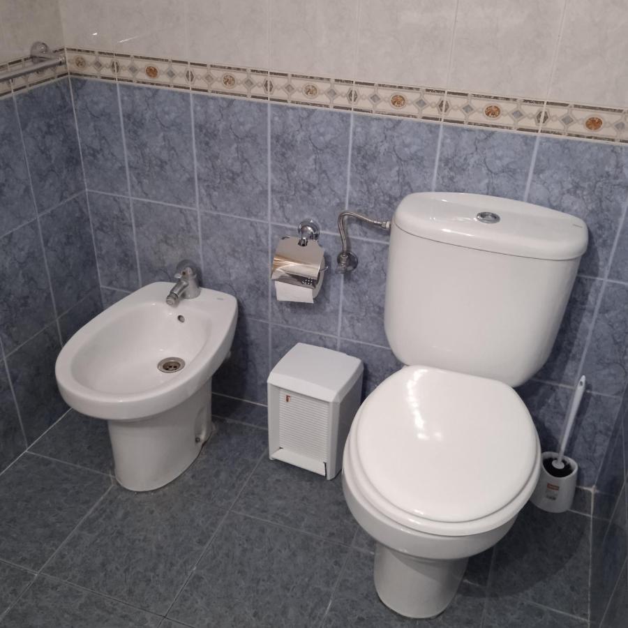 Torremolinos Alquilo Habitacion Con Bano Compartido Y Cocina Compartida Экстерьер фото