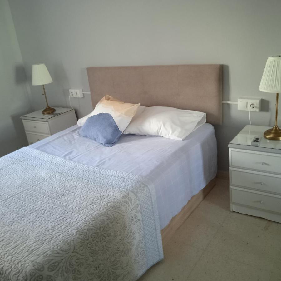 Torremolinos Alquilo Habitacion Con Bano Compartido Y Cocina Compartida Экстерьер фото